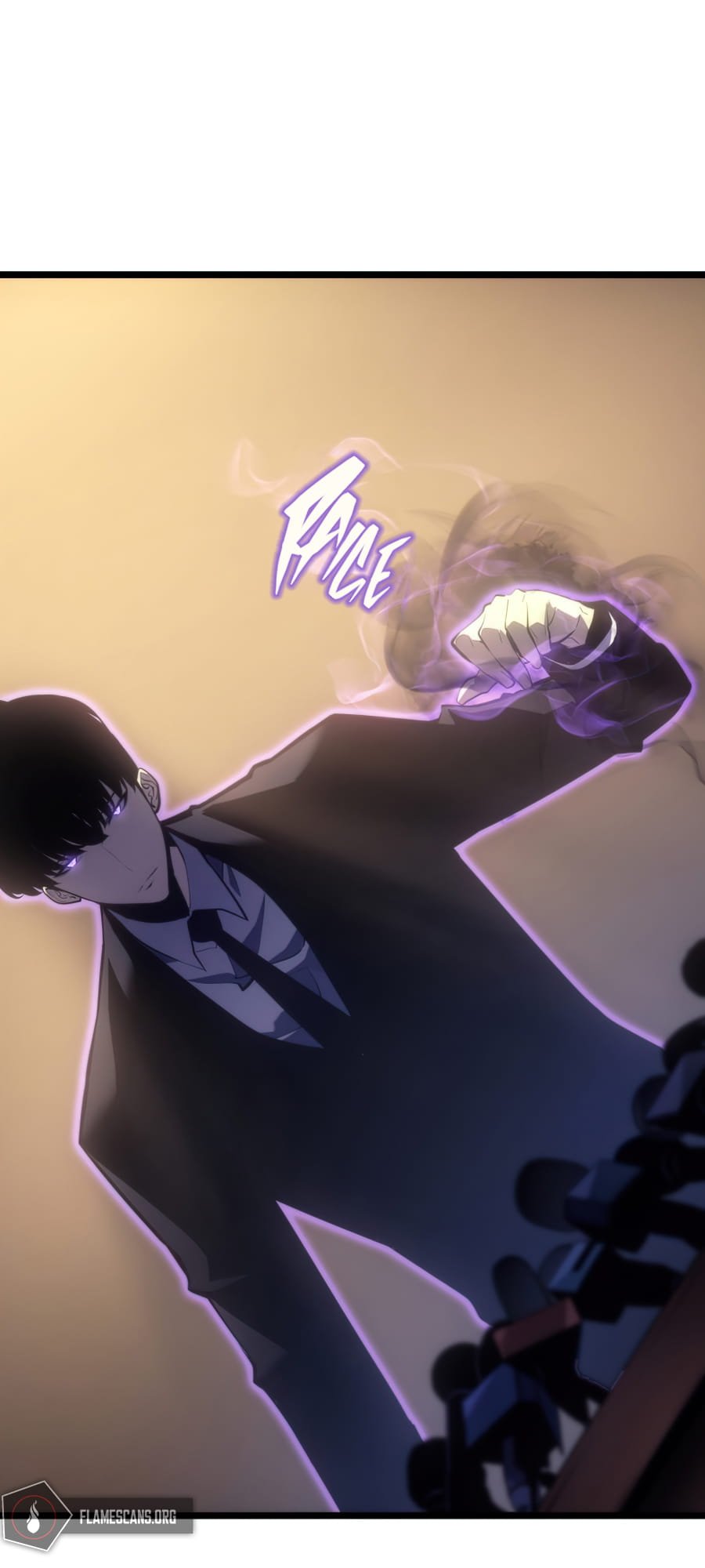 Solo Leveling, Chapter 169 image 015